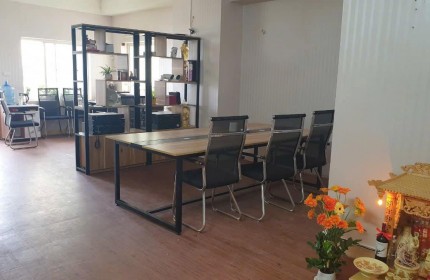 Cho thuê căn hộ CC the golden palm Lê Văn Lương 70m2, 2 ngủ, 1 WC, Giá 15tr, Full đồ, ở ngay